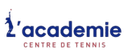 L’Académie Centre de Tennis