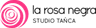 La Rosa Negra