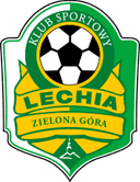 KS Lechia Zielona Góra