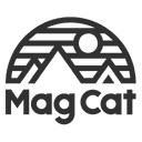 Magenta Cat