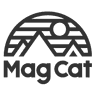 Magenta Cat