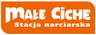 Stacja Narciarska Małe Ciche