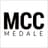 MCC Medale