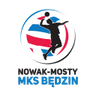 Nowak-Mosty MKS Będzin