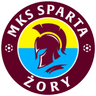 MKS Sparta Żory