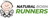 Natural Born Runners