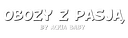 Obozy z pasją by Aqua Baby