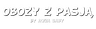Obozy z pasją by Aqua Baby