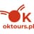 OK TOURS