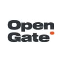 Open Gate