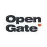 Open Gate