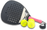 Padel Center & Academy