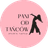Pani od tańców