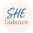 She Balance