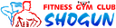 Fitness Gym Club Shogun