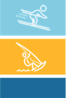 SKI-SURF