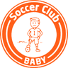 Soccer Club Baby
