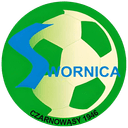 LZS Swornica Czarnowąsy