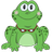 Pan Żaba