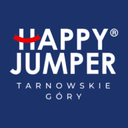 Happy Jumper