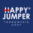 Happy Jumper