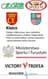 Klub Sportowy Tęcza-Społem