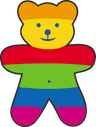 TEDDY SPORT