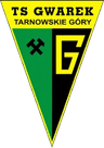 TS Gwarek Tarnowskie Góry