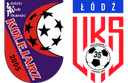 UKS 35 Łódź – Kolejarz Łódź