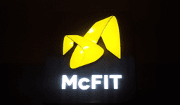 Mc FIT
