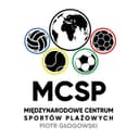 Międzynarodowe Centrum Sportów Plażowych