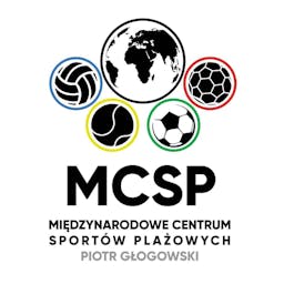 Międzynarodowe Centrum Sportów Plażowych