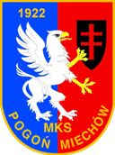 Miejski Klub Sportowy Pogoń Miechów