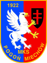 Miejski Klub Sportowy Pogoń Miechów