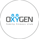 Oxygen fitness and wellness club 