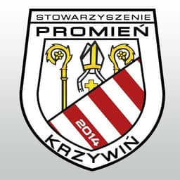 Promień Krzywiń