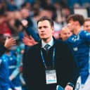Adrian Gałuszka