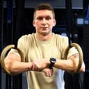Bartosz Wojewódzki