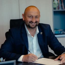 Jarosław Pieprzyca