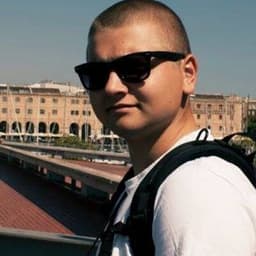 Kamil Świrydowicz