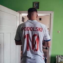 Lukas Podolski