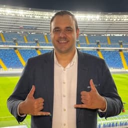 Łukasz Ciona