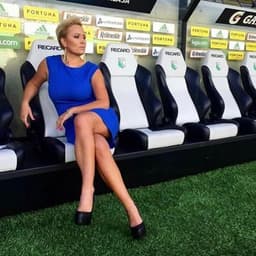 Paulina Czarnota-Bojarska