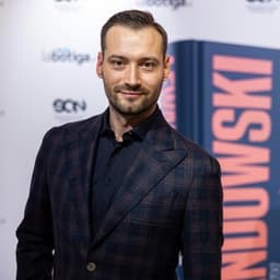 Sebastian Staszewski