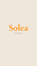 SOLEA CONCEPT
