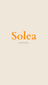 SOLEA CONCEPT