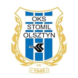 Stomil Olsztyn