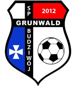 Szkółka Piłkarska Grunwald Budziwój