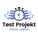 Test Projekt