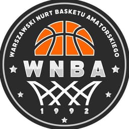 WNBA - Warszawski Nurt Basketu Amatorskiego